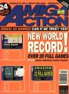 Cover of Amiga Action