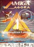 Cover of Amiga Agora