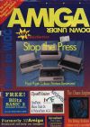 Cover of Amiga Downunder