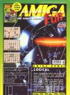 Cover of Amiga Fun