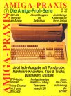 Cover of Amiga Praxis