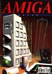 Cover of Amiga Revue