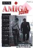 Cover of Amiga Scene
