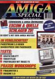 Cover of Amiga Special