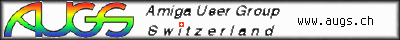 Amiga User Group Switzerland