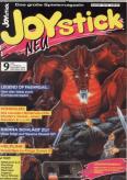 Cover of Joystick