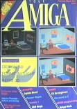 Cover of Your Amiga